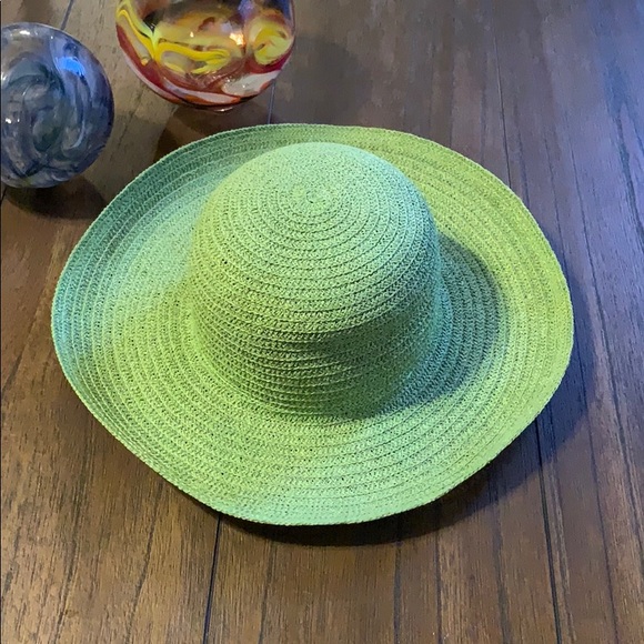 J. Crew | Accessories | Nwt J Crew 0 Straw Packable Hat  display picture 1